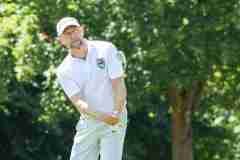 Sven Hannawald, Charity-Golfturnier, Golf, 25.06.2026