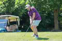 Sven Hannawald, Charity-Golfturnier, Golf, 25.06.2026