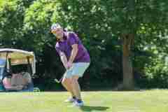 Sven Hannawald, Charity-Golfturnier, Golf, 25.06.2026