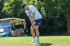 Sven Hannawald, Charity-Golfturnier, Golf, 25.06.2026