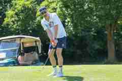 Sven Hannawald, Charity-Golfturnier, Golf, 25.06.2026