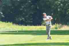 Sven Hannawald, Charity-Golfturnier, Golf, 25.06.2026
