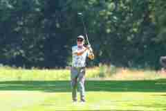 Sven Hannawald, Charity-Golfturnier, Golf, 25.06.2026