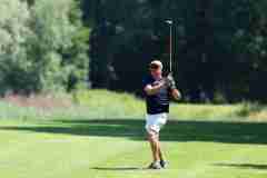 Sven Hannawald, Charity-Golfturnier, Golf, 25.06.2026