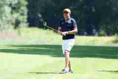 Sven Hannawald, Charity-Golfturnier, Golf, 25.06.2026