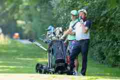 Sven Hannawald, Charity-Golfturnier, Golf, 25.06.2026