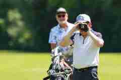 Sven Hannawald, Charity-Golfturnier, Golf, 25.06.2026