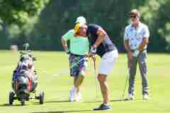 Sven Hannawald, Charity-Golfturnier, Golf, 25.06.2026