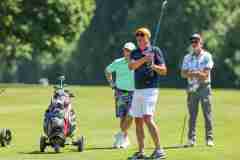 Sven Hannawald, Charity-Golfturnier, Golf, 25.06.2026