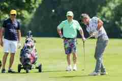 Sven Hannawald, Charity-Golfturnier, Golf, 25.06.2026