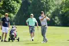 Sven Hannawald, Charity-Golfturnier, Golf, 25.06.2026