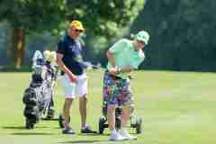 Sven Hannawald, Charity-Golfturnier, Golf, 25.06.2026