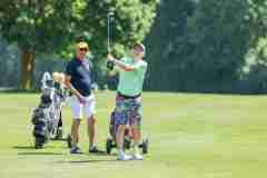 Sven Hannawald, Charity-Golfturnier, Golf, 25.06.2026