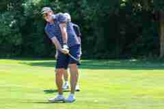 Sven Hannawald, Charity-Golfturnier, Golf, 25.06.2026