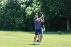 Sven Hannawald, Charity-Golfturnier, Golf, 25.06.2026