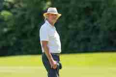 Sven Hannawald, Charity-Golfturnier, Golf, 25.06.2026