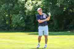 Sven Hannawald, Charity-Golfturnier, Golf, 25.06.2026