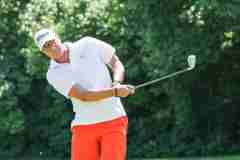 Sven Hannawald, Charity-Golfturnier, Golf, 25.06.2026