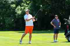 Sven Hannawald, Charity-Golfturnier, Golf, 25.06.2026