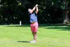 Sven Hannawald, Charity-Golfturnier, Golf, 25.06.2026