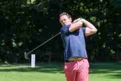 Sven Hannawald, Charity-Golfturnier, Golf, 25.06.2026