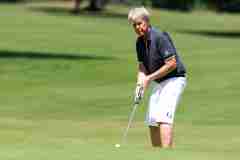 Sven Hannawald, Charity-Golfturnier, Golf, 25.06.2026