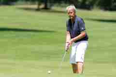 Sven Hannawald, Charity-Golfturnier, Golf, 25.06.2026