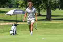 Sven Hannawald, Charity-Golfturnier, Golf, 25.06.2026