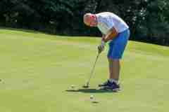 Sven Hannawald, Charity-Golfturnier, Golf, 25.06.2026