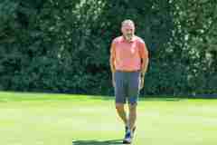 Sven Hannawald, Charity-Golfturnier, Golf, 25.06.2026