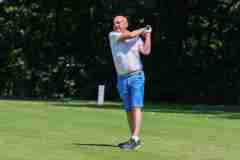 Sven Hannawald, Charity-Golfturnier, Golf, 25.06.2026
