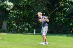 Sven Hannawald, Charity-Golfturnier, Golf, 25.06.2026