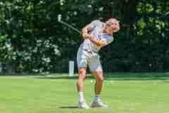 Sven Hannawald, Charity-Golfturnier, Golf, 25.06.2026
