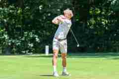 Sven Hannawald, Charity-Golfturnier, Golf, 25.06.2026