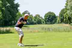 Sven Hannawald, Charity-Golfturnier, Golf, 25.06.2026
