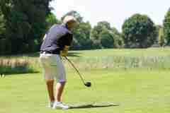 Sven Hannawald, Charity-Golfturnier, Golf, 25.06.2026