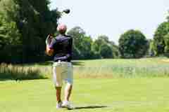 Sven Hannawald, Charity-Golfturnier, Golf, 25.06.2026