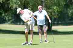 Sven Hannawald, Charity-Golfturnier, Golf, 25.06.2026