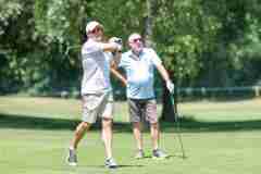 Sven Hannawald, Charity-Golfturnier, Golf, 25.06.2026