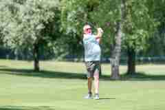 Sven Hannawald, Charity-Golfturnier, Golf, 25.06.2026