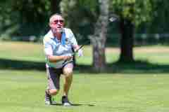 Sven Hannawald, Charity-Golfturnier, Golf, 25.06.2026