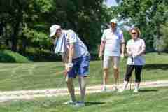 Sven Hannawald, Charity-Golfturnier, Golf, 25.06.2026