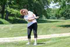 Sven Hannawald, Charity-Golfturnier, Golf, 25.06.2026