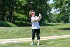 Sven Hannawald, Charity-Golfturnier, Golf, 25.06.2026