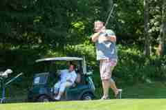 Sven Hannawald, Charity-Golfturnier, Golf, 25.06.2026