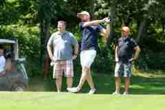 Sven Hannawald, Charity-Golfturnier, Golf, 25.06.2026