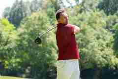 Sven Hannawald, Charity-Golfturnier, Golf, 25.06.2026