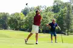 Sven Hannawald, Charity-Golfturnier, Golf, 25.06.2026