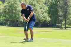 Sven Hannawald, Charity-Golfturnier, Golf, 25.06.2026