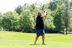 Sven Hannawald, Charity-Golfturnier, Golf, 25.06.2026